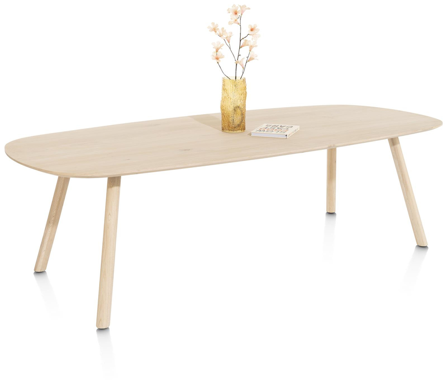 Xooon Eettafel Niora