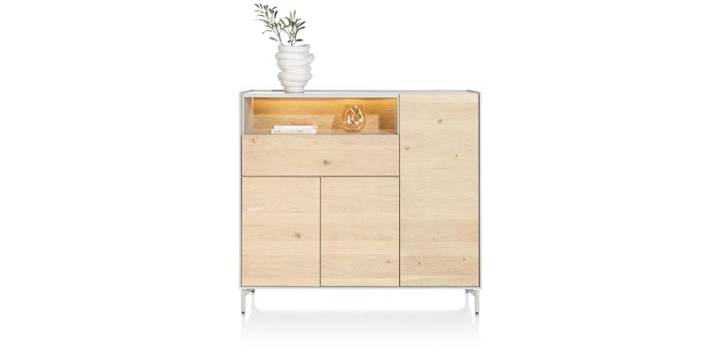 Xooon Dressette Niora