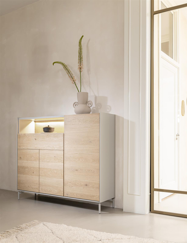 Xooon Dressette Niora