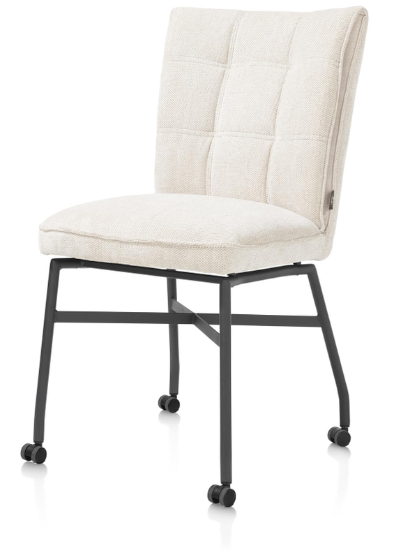 Henders & Hazel Stoel Eden Crème