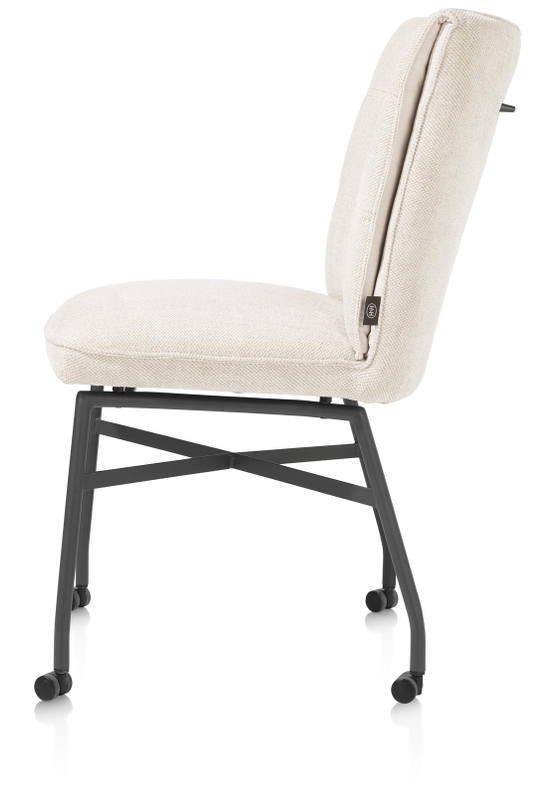 Henders & Hazel Stoel Eden Crème