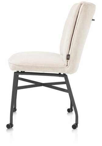 Henders & Hazel Stoel Eden Crème