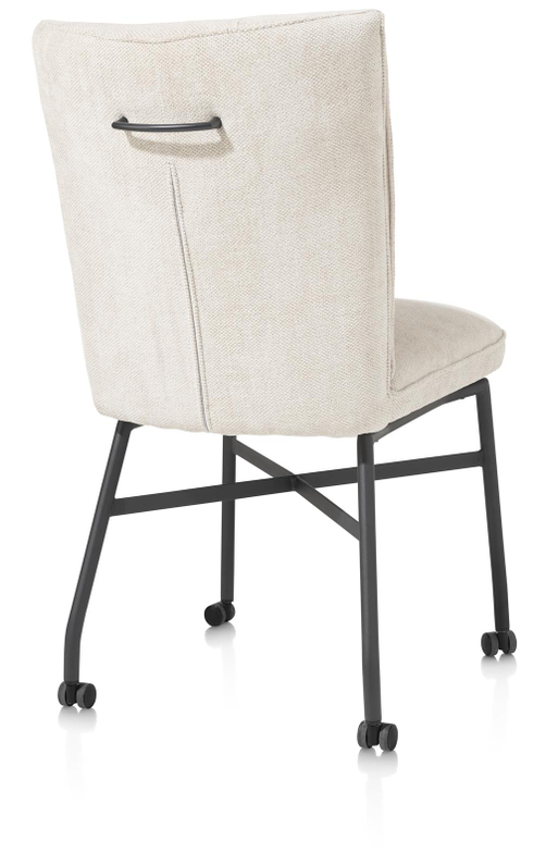 Henders & Hazel Stoel Eden Crème