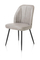 Henders & Hazel Stoel Leo Lichtgrijs