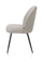 Henders & Hazel Stoel Leo Lichtgrijs