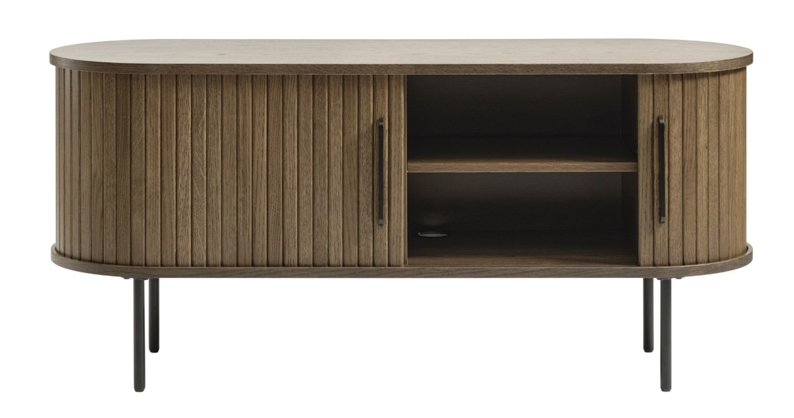 Tv-Meubel Philou Smoked Oak