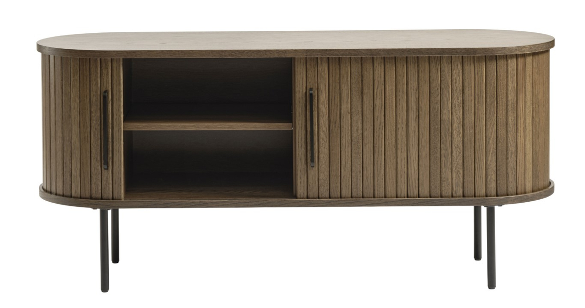 Tv-Meubel Philou Smoked Oak