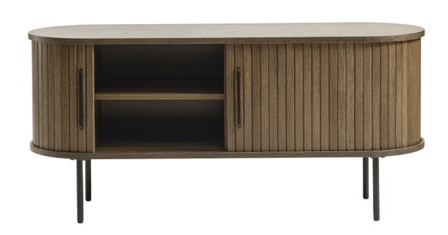 Tv-Meubel Philou Smoked Oak