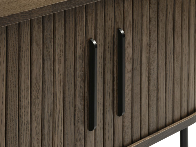 Tv-Meubel Philou Smoked Oak