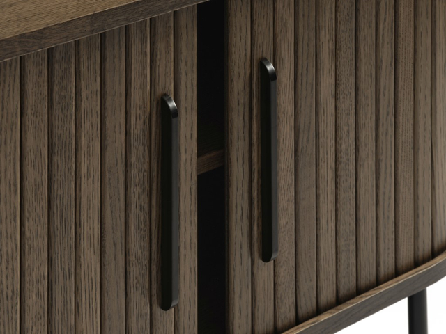 Tv-Meubel Philou Smoked Oak