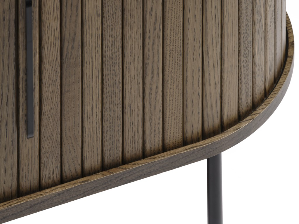 Tv-Meubel Philou Smoked Oak