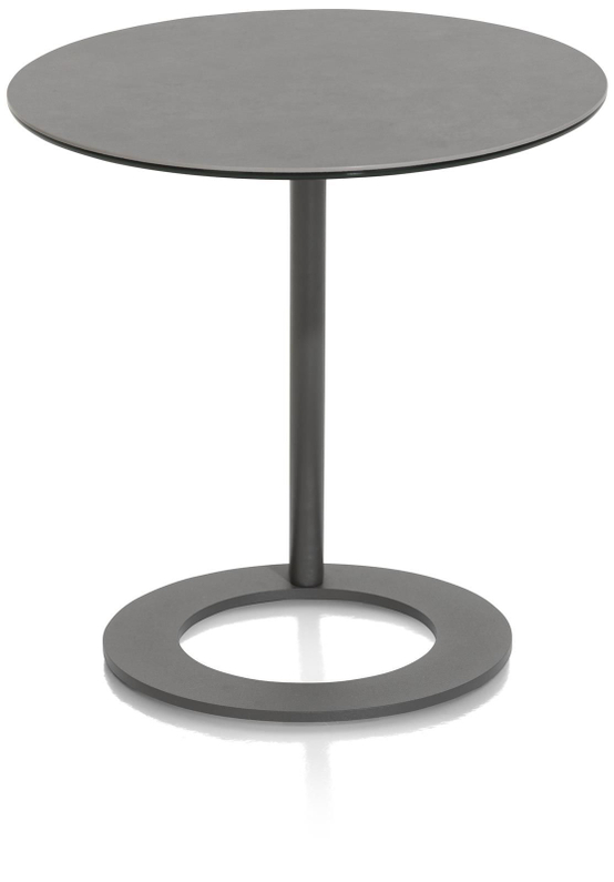 Henders & Hazel Salontafel Vegas Antraciet