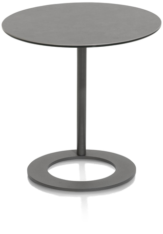 Henders & Hazel Salontafel Vegas Antraciet