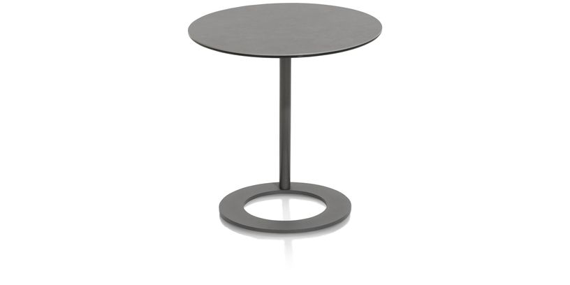 Henders & Hazel Salontafel Vegas Antraciet