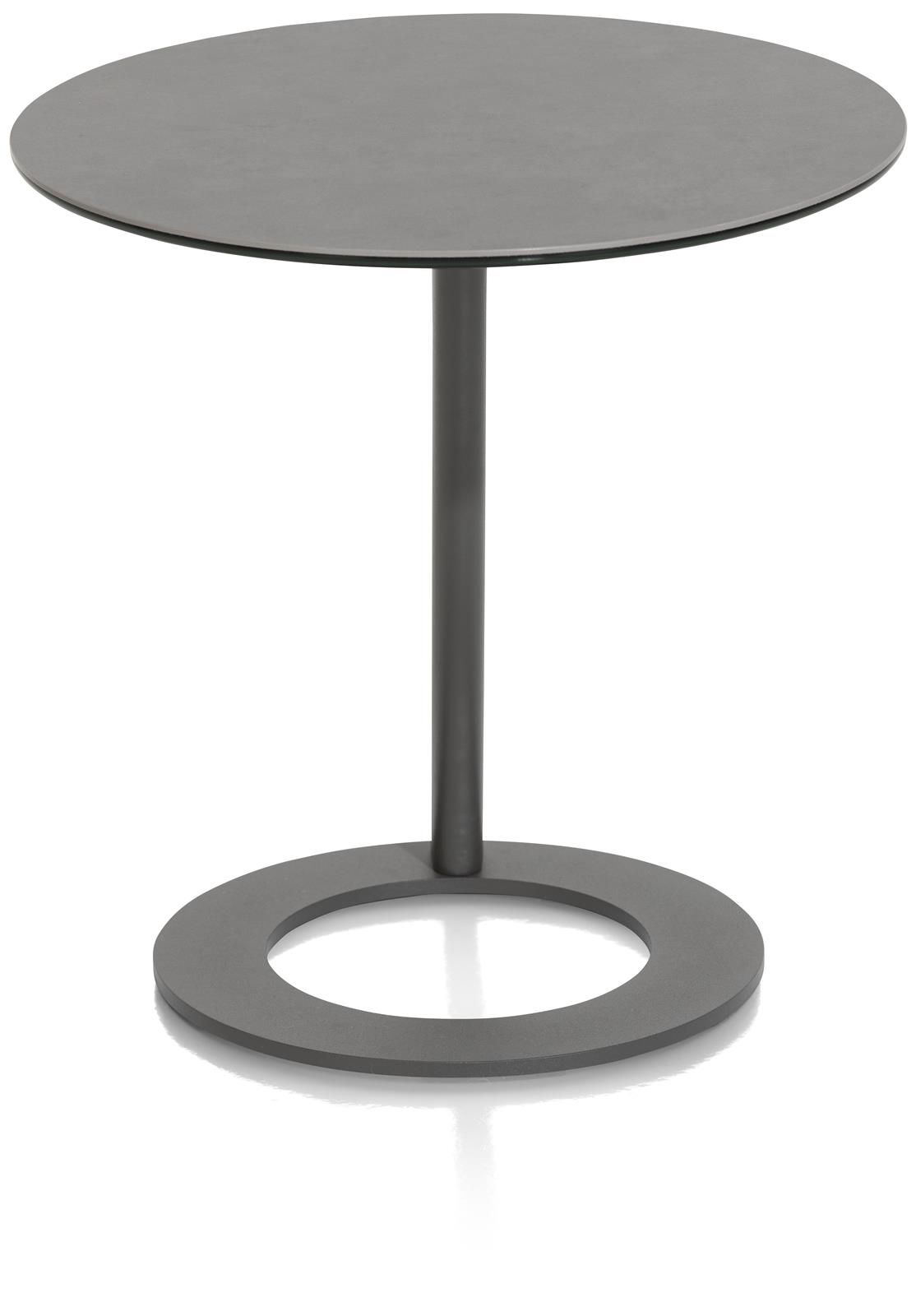 Henders & Hazel Salontafel Vegas Antraciet