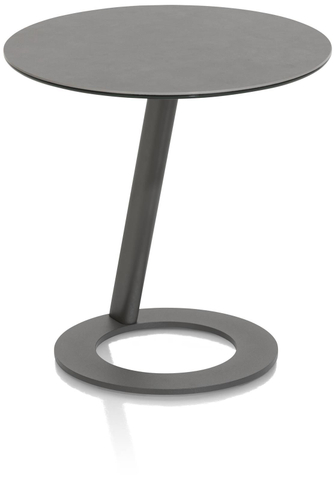 Henders & Hazel Salontafel Vegas Antraciet