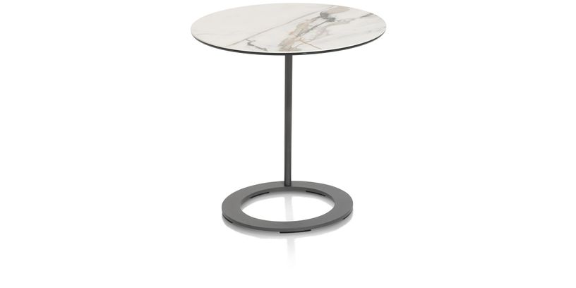 Henders & Hazel Salontafel Vegas Wit