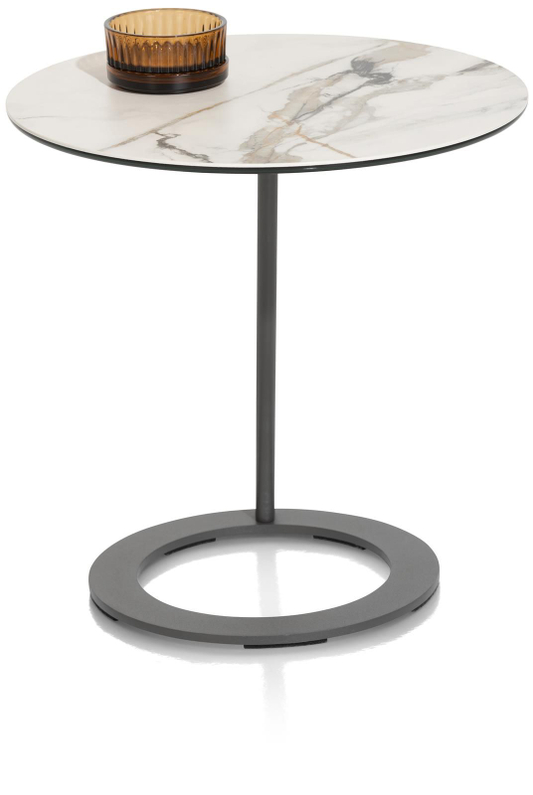 Henders & Hazel Salontafel Vegas Wit