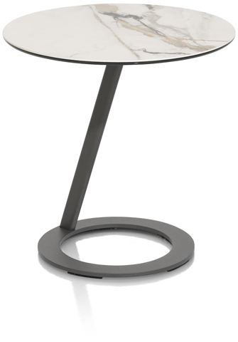 Henders & Hazel Salontafel Vegas Wit