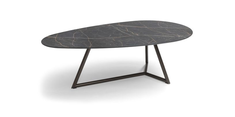 Bree's New World Eettafel Druppel Thunder