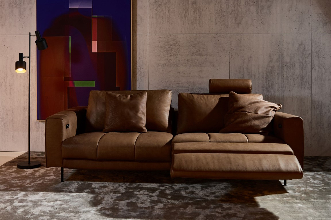 Gealux Bank Levatta 2,5-Zits