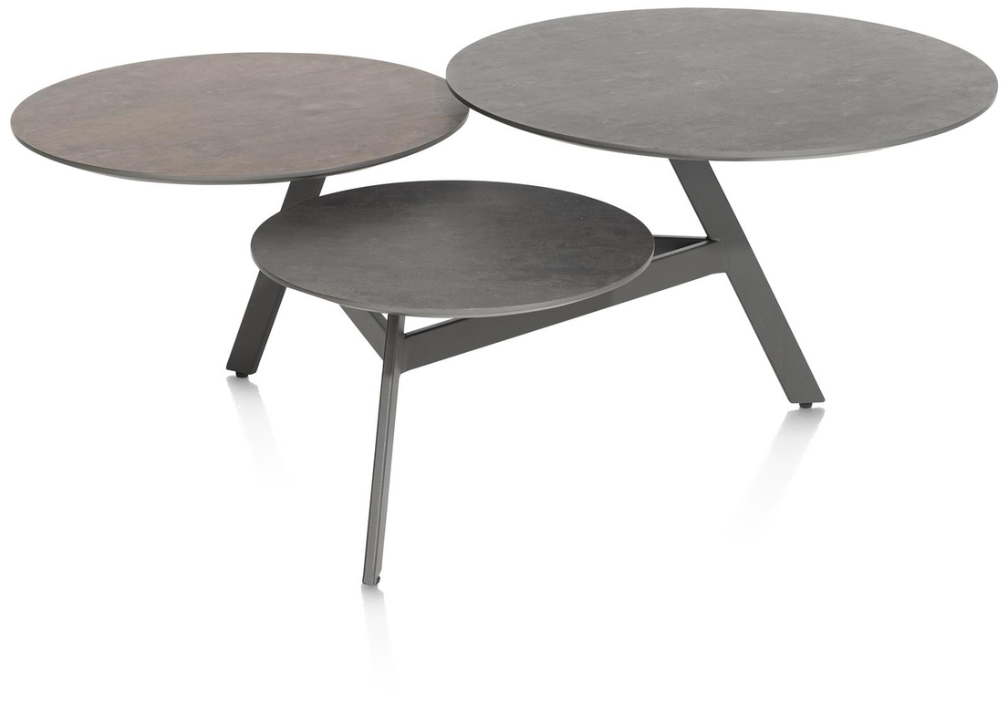 Henders & Hazel Salontafel Raj