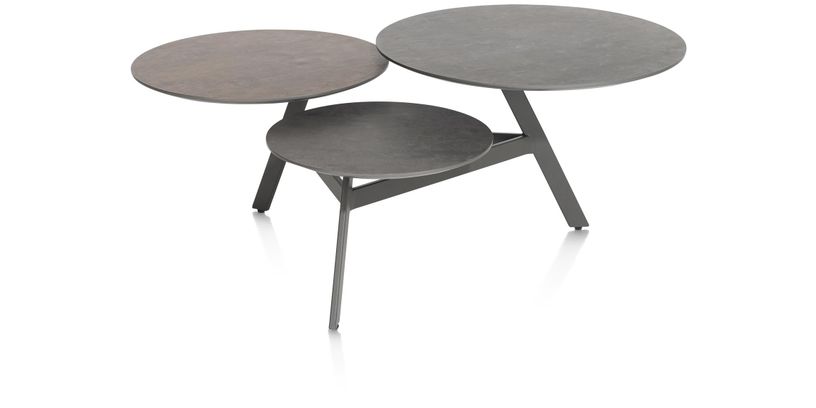 Henders & Hazel Salontafel Raj