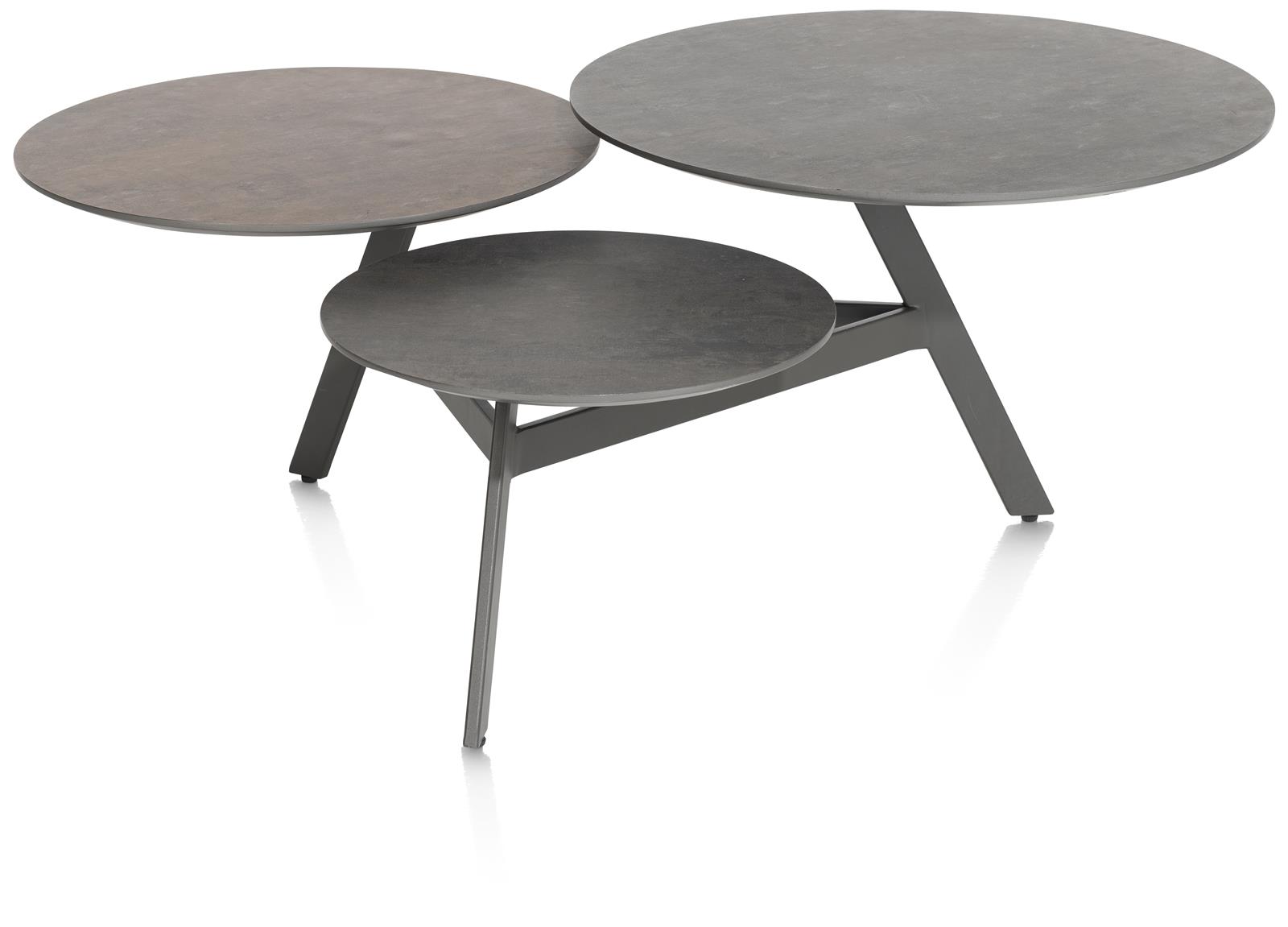 Henders & Hazel Salontafel Raj