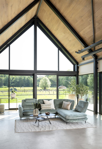 Henders & Hazel Salontafel Raj