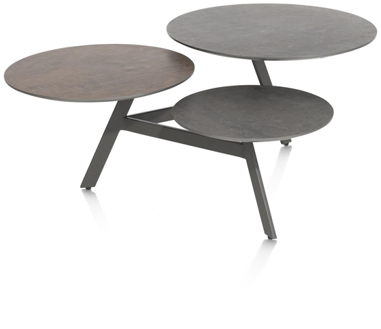 Henders & Hazel Salontafel Raj