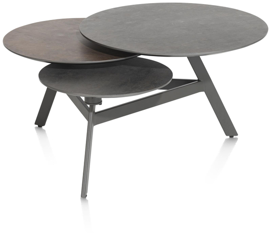 Henders & Hazel Salontafel Raj