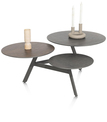 Henders & Hazel Salontafel Raj