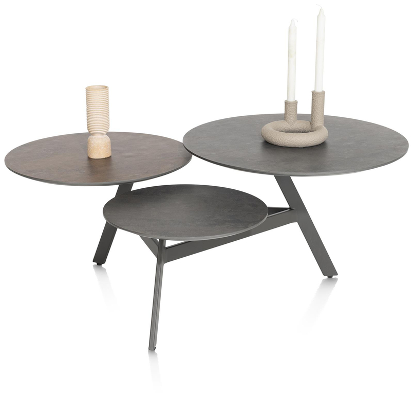 Henders & Hazel Salontafel Raj