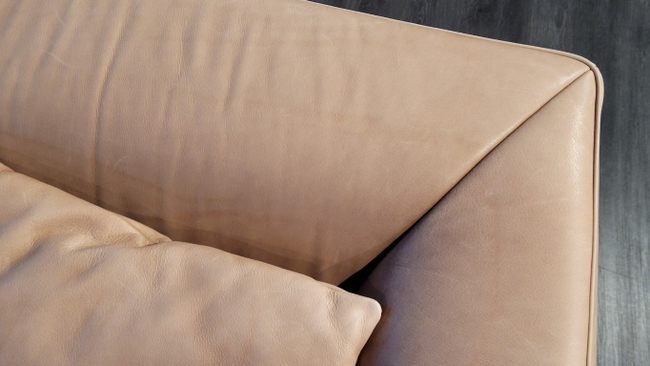 (Showmodel) De Sede Bank DS-0276 2,5-Zits + 3-Zits