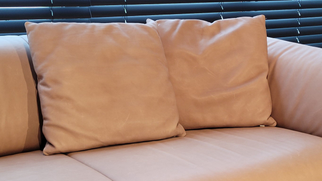 (Showmodel) De Sede Bank DS-0276 2,5-Zits + 3-Zits