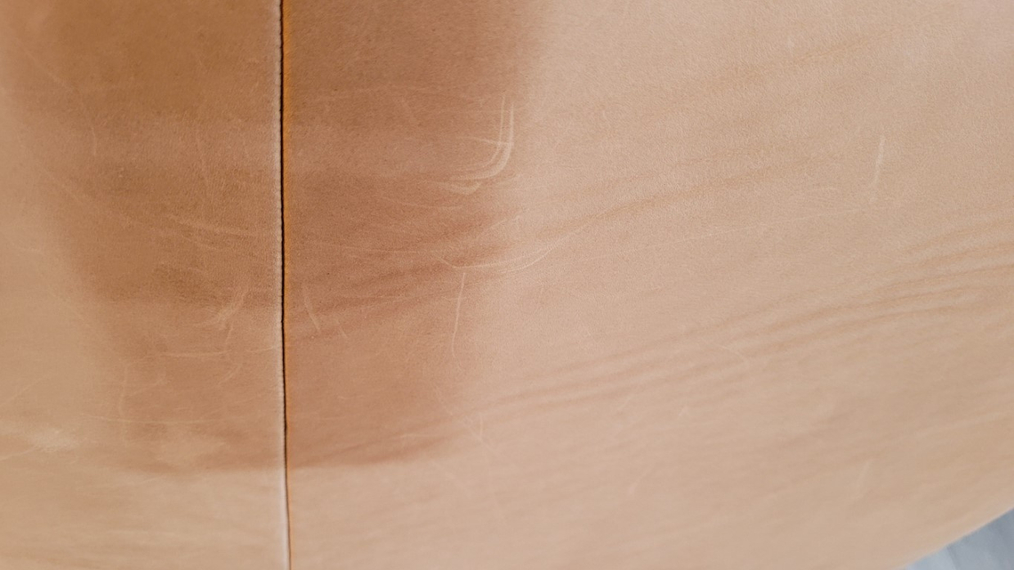 (Showmodel) De Sede Bank DS-0276 2,5-Zits + 3-Zits