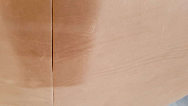 (Showmodel) De Sede Bank DS-0276 2,5-Zits + 3-Zits