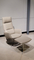 (Showmodel) De Sede Relaxfauteuil DS-344 + Hocker