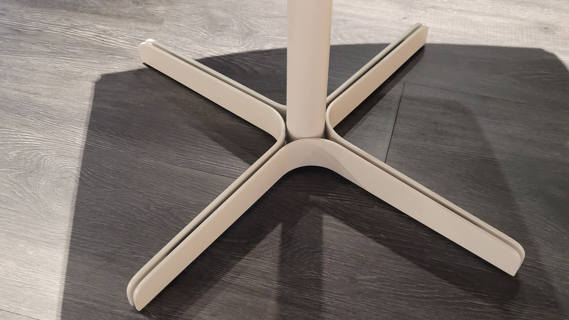 (Showmodel) De Sede Relaxfauteuil DS-344 + Hocker