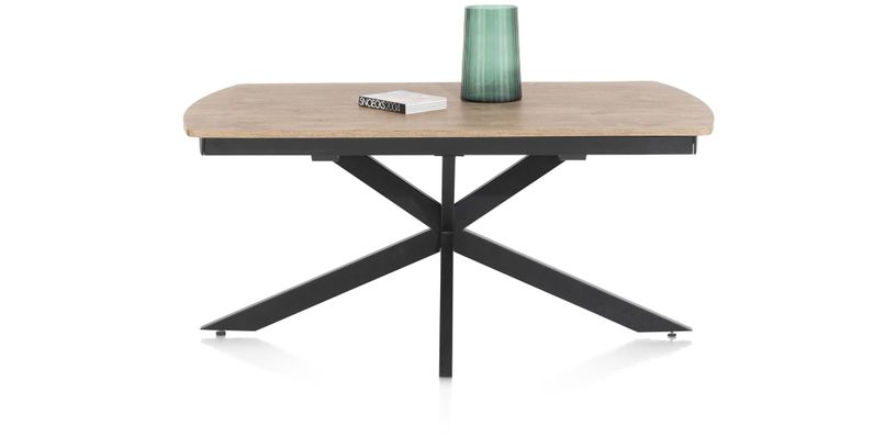 Henders & Hazel Eettafel Pavalon