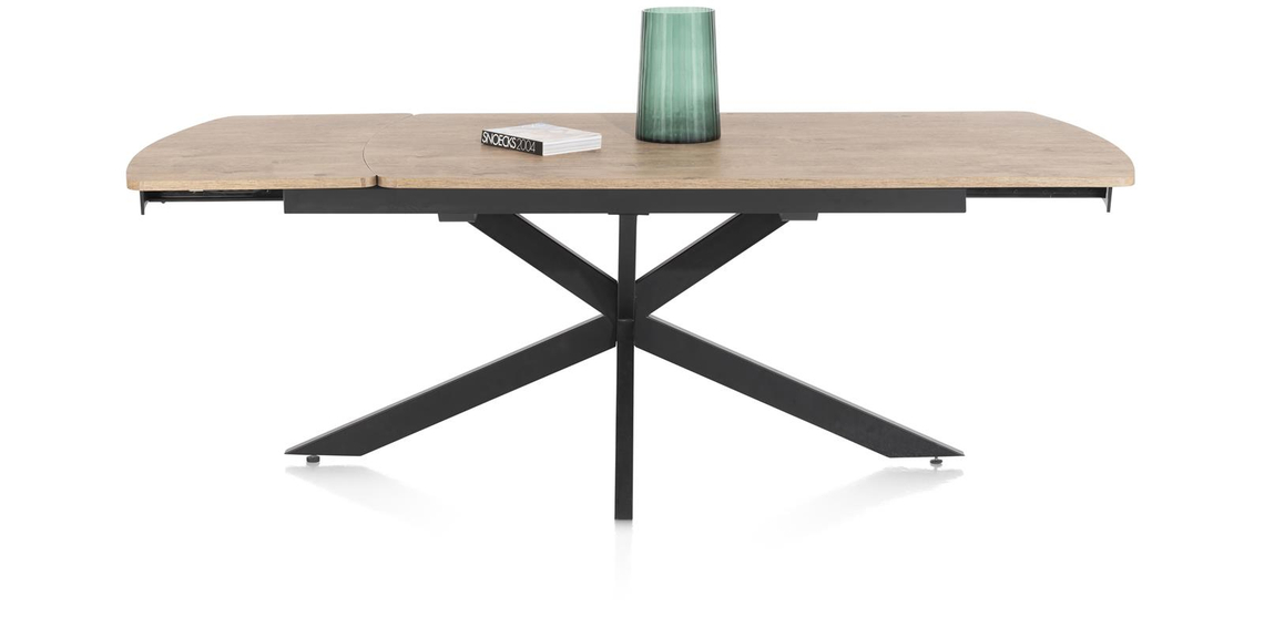 Henders & Hazel Eettafel Pavalon