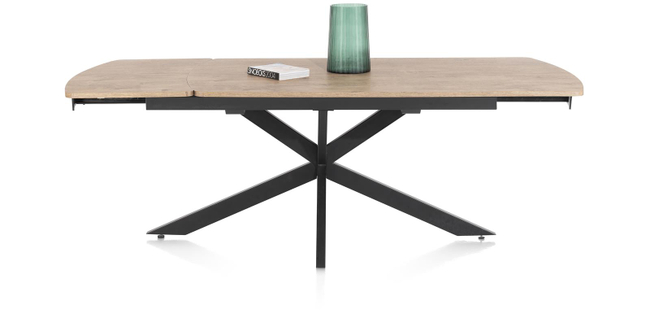 Henders & Hazel Eettafel Pavalon