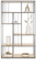 Xooon Roomdivider Niora Graphite
