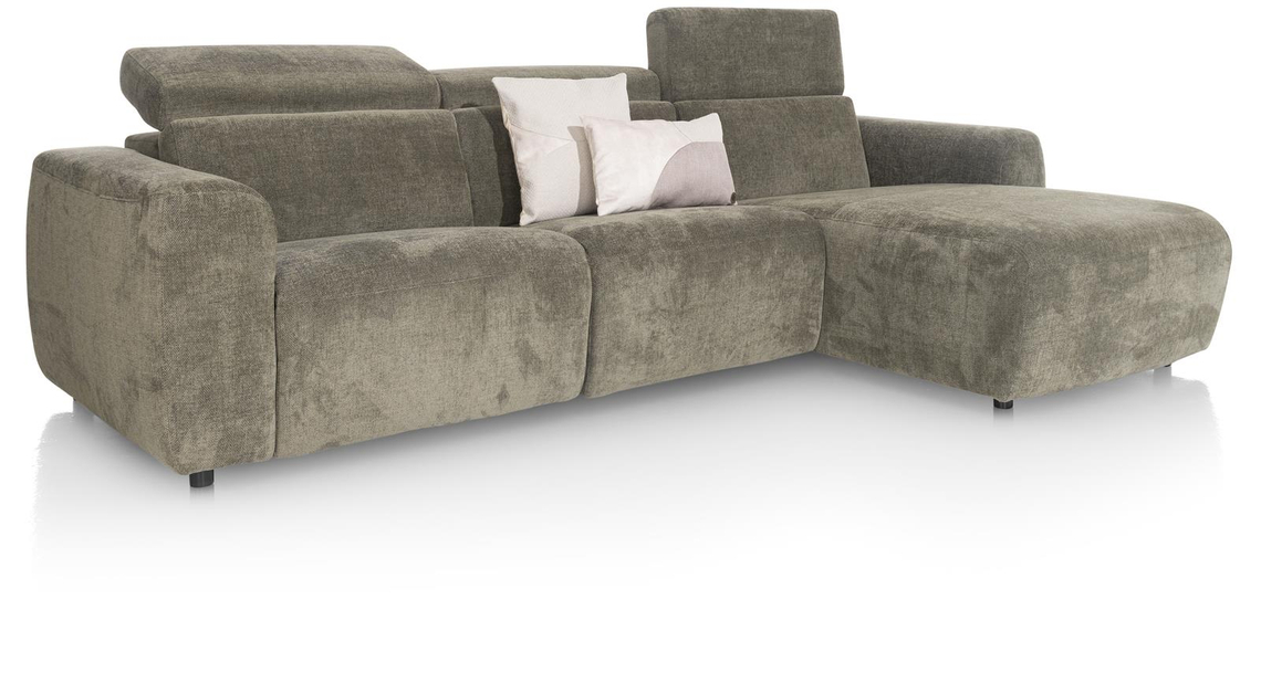 Henders & Hazel Hoekbank Tobarra