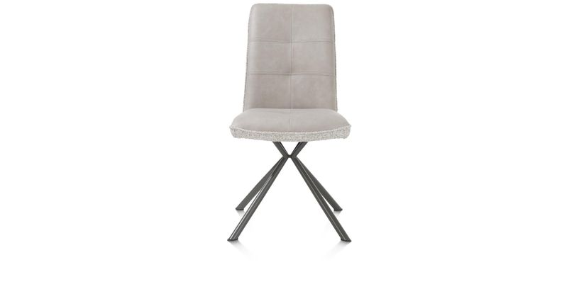 Henders & Hazel Stoel Milva Grey