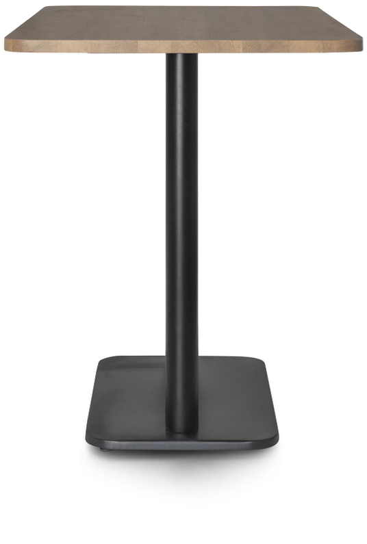 Henders & Hazel Bartafel Brest