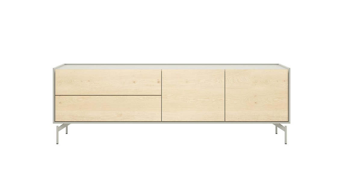 Xooon Lowboard Niora