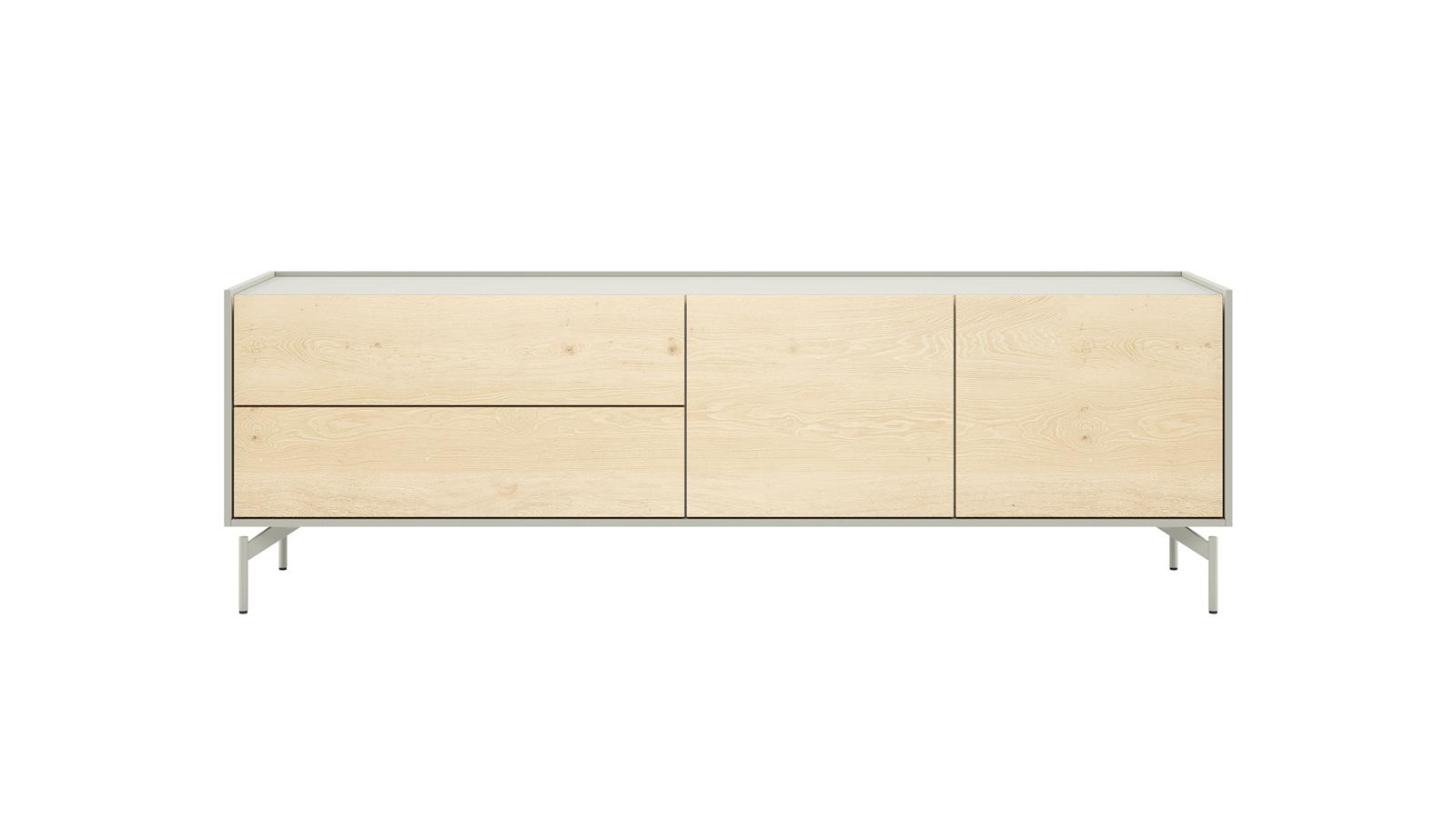 Xooon Lowboard Niora