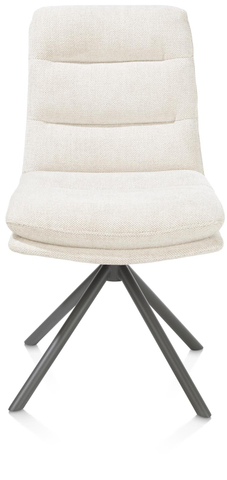 Henders & Hazel Stoel Mia Creme