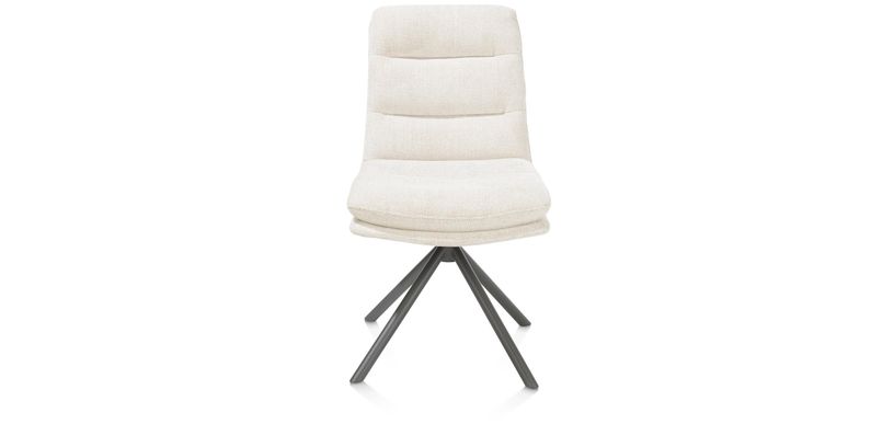 Henders & Hazel Stoel Mia Creme